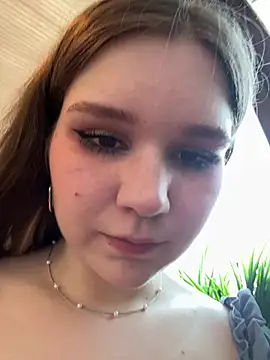 PumaShyXD – webcam-show