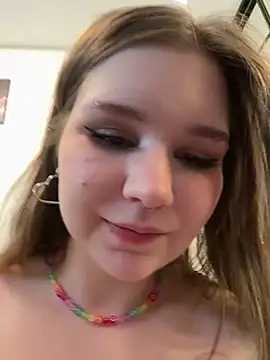 PumaShyXD Webcam-Show