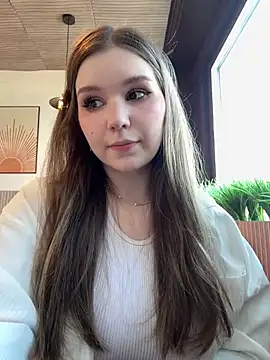 PumaShyXD's Webcam Show