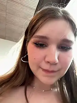 Webkamerová show PumaShyXD