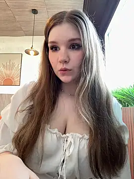 Webkamerová show PumaShyXD