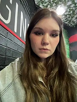 Webkamerová show PumaShyXD