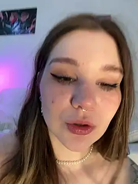 PumaShyXD Show in webcam