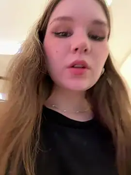 PumaShyXD Webcam-Show