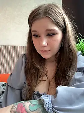 PumaShyXD's Webcam Show