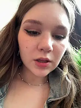 PumaShyXD Show in webcam