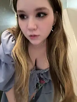 PumaShyXD Webcamshow