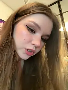 PumaShyXD's Webcam Show