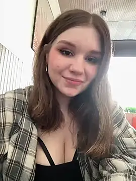 PumaShyXD's Webcam Show