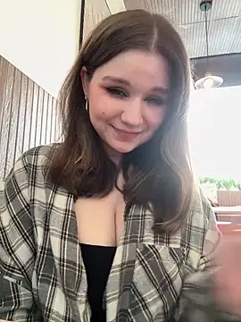 PumaShyXD – webcam-show