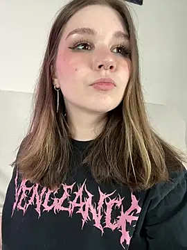 PumaShyXD's Webcam Show