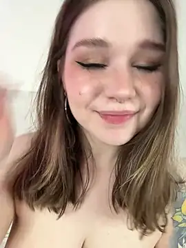 PumaShyXD – Kamerová šou