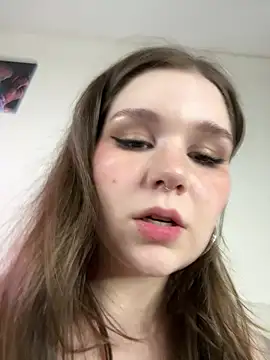 PumaShyXD's Webcam Show
