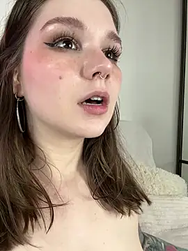 عرض كام PumaShyXD