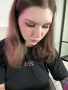 PumaShyXD webcam show