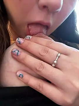 PumaShyXD ওয়েবক্যাম শো