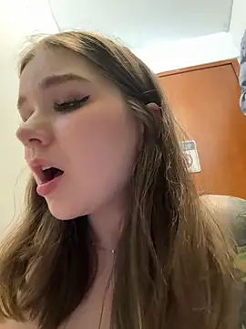 PumaShyXD – webcam-show