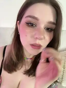 PumaShyXD's Live XXX Chat