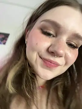 PumaShyXD – webcam-show