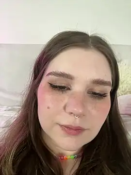 PumaShyXD Show in webcam