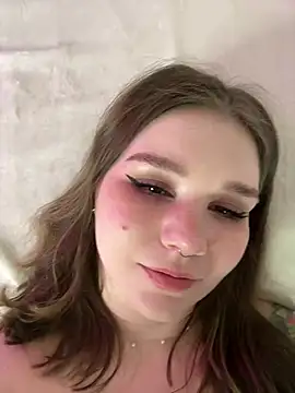 PumaShyXD's Webcam Show
