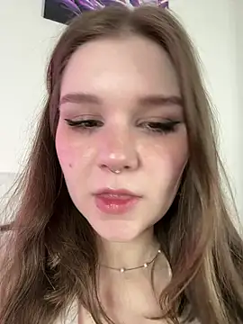 PumaShyXD Webcam show