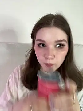 عرض كام PumaShyXD