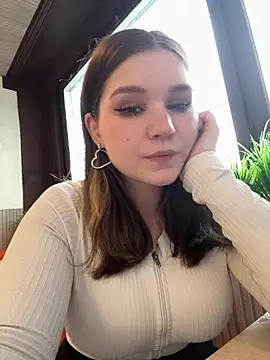 Webkamerová show PumaShyXD