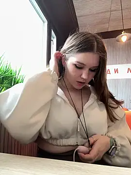 PumaShyXD webkamerás műsora