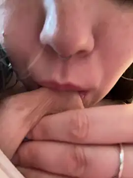 PumaShyXD Webcam-Show