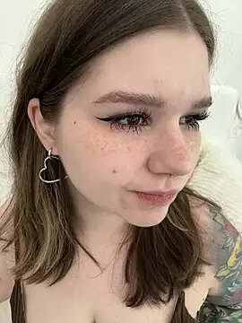 PumaShyXD's Webcam Show