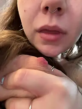PumaShyXD Webcam Show