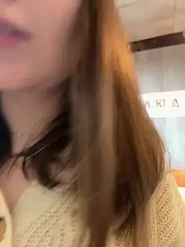 PumaShyXD 网络视讯表演