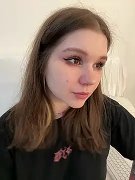 PumaShyXD Webcam show