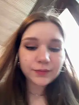 PumaShyXD Webcam-Show