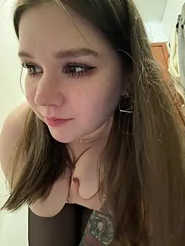 Show de PumaShyXD na webcam