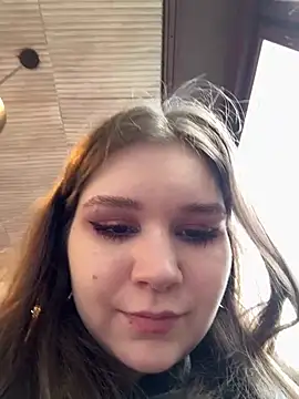PumaShyXD Webcam-Show