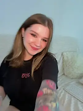 PumaShyXD – webcam-show