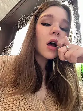 PumaShyXD Show in webcam