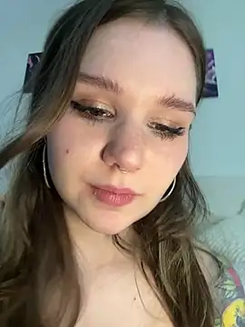 PumaShyXD's Webcam Show