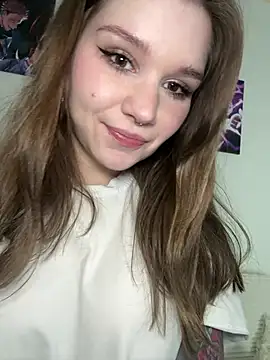 PumaShyXD's Webcam Show