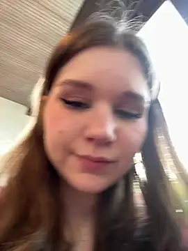 PumaShyXD Webcamshow