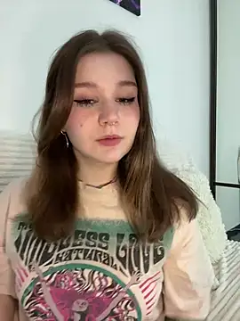 PumaShyXD: вебкам-шоу