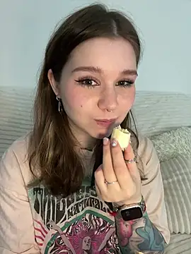 PumaShyXD's Webcam Show