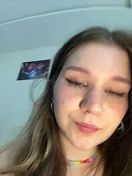 PumaShyXD Webcam-Show