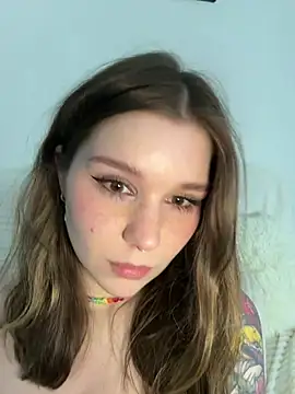 Pokazy przed kamerką – PumaShyXD