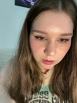 PumaShyXD – webcam-show