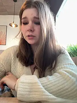 PumaShyXD's Webcam Show