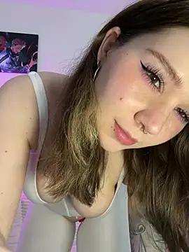 PumaShyXD Webcamshow
