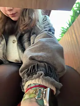 PumaShyXD – webcam-show
